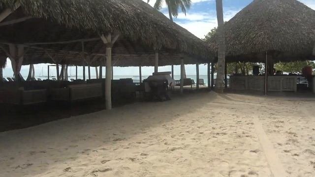 ДОМИНИКАНА экскурсия САОНА де ЛЮКС
