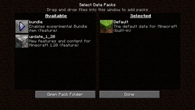 Playing Minecraft Java on iPad