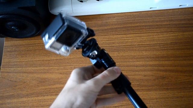 Лучший китайский монопод