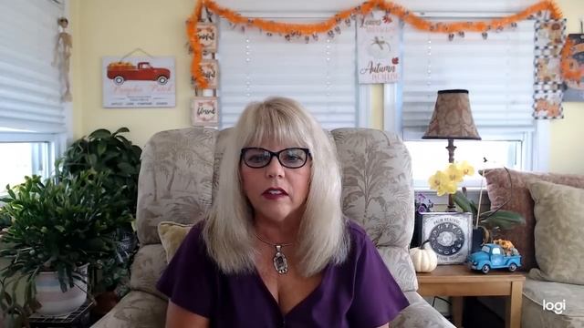 Pisces Psychic Tarot Reading for October 2022 by Pam Georgel