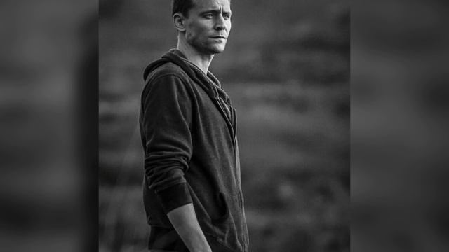 Томас Хи́ддлстон (Thomas William Hiddleston) #Thor #TheAvengers #Loki #Багровый пик #art #film