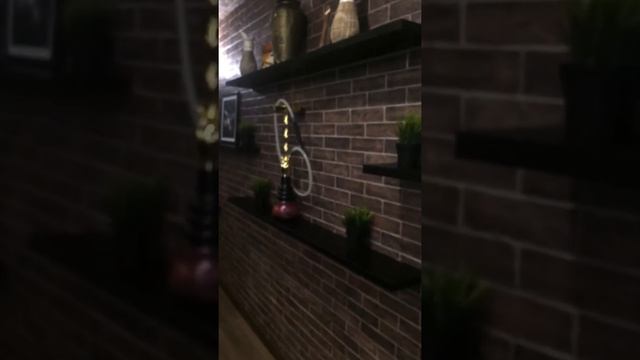 Камень искусственный - Классический Кирпич