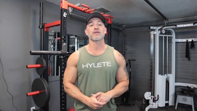 3 BEST Tips For Bigger Arms (Grow Your Biceps And Triceps FAST!)