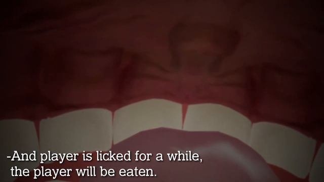 (VR Vore Game) Giantess Feeding Simulator Version 0.4.5