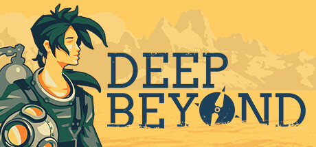 Deep Beyond - FULL GAME - Захватывающий сюжет, головоломки и прекрасный пёс!