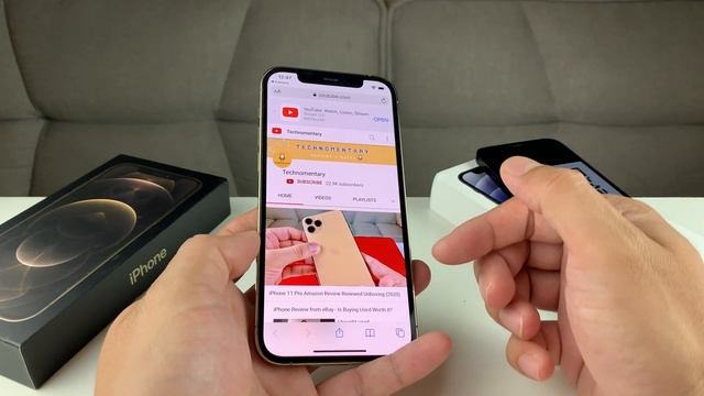 How to Scan QR Code on iPhone, iPad or iPod Touch