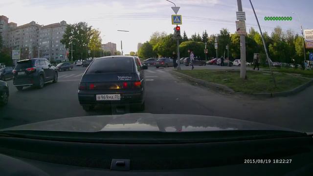 Вологоццкие торопыги (часть 22)