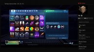 Tradeo rocket league ps4 id diegoramos127