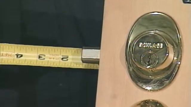 Do it Yourself Home Security | Prevent Burglary with Tom Kraeutler of The Money Pit