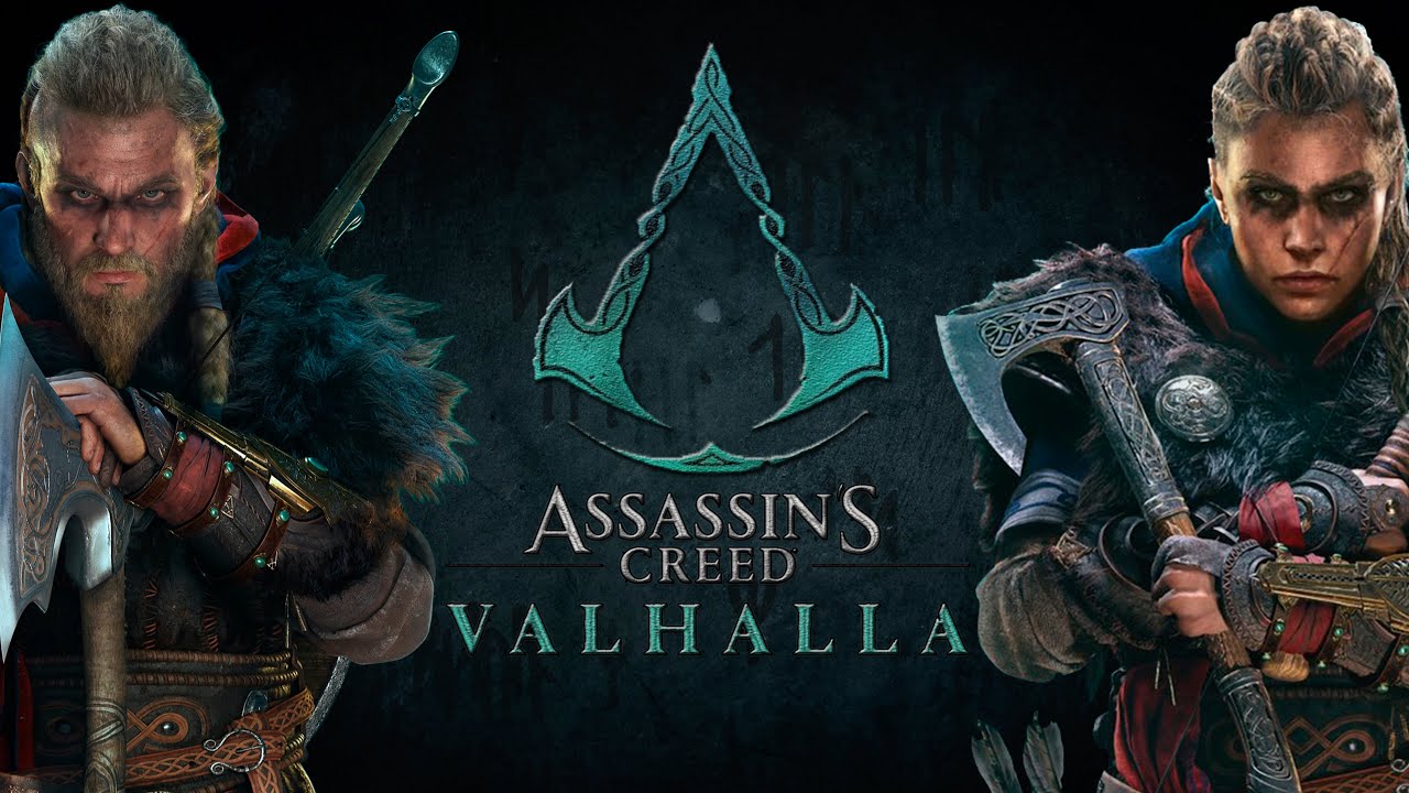 Assassin's Creed Valhalla#183
