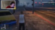 РАБОТАЮ В ТАКСИ! КОПЛЮ НА ПЕРВУЮ ТАЧКУ. GTA 5 RP