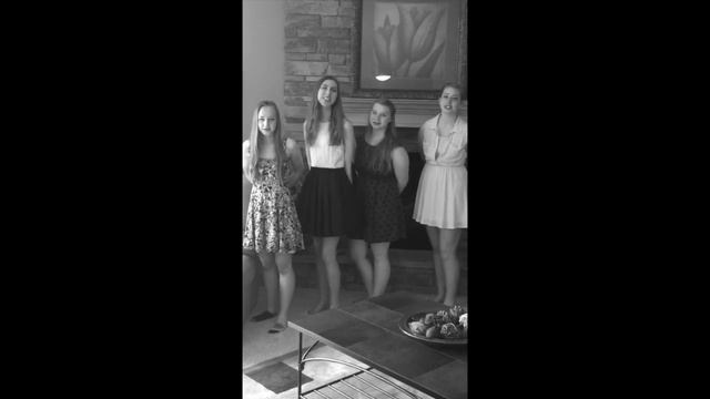 Mr. Sandman Music Video