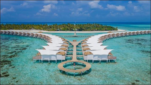    Cinnamon Hakuraa Huraa  Meemu Atoll Maldives   Spend Your Vacation in Maldives.