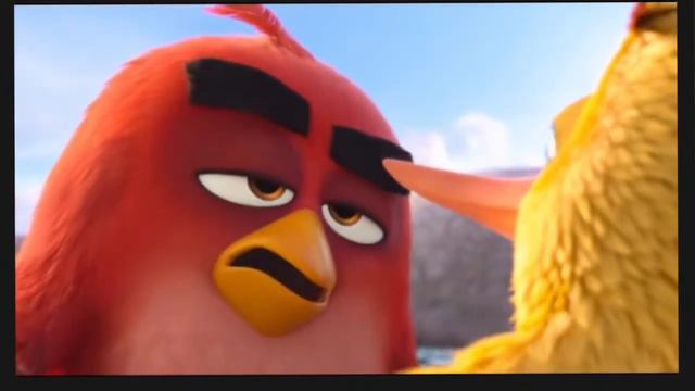 Por donde entro?😳/ Momentos XD De Angry Birds 2