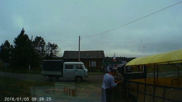 паровозик Иванович в Медведево