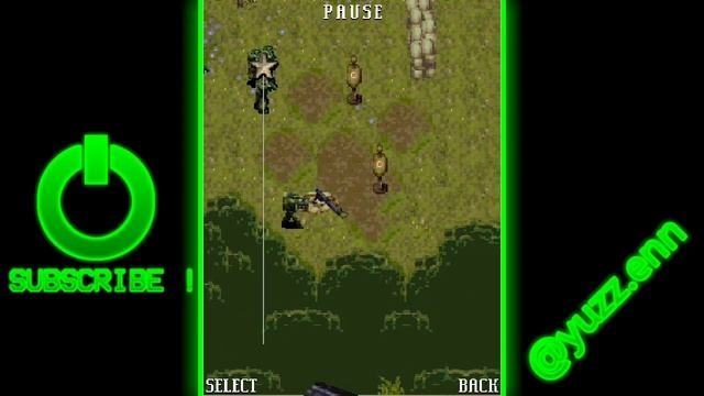 PERANG PERANG LAGI !!! | Java | Call of Duty 3