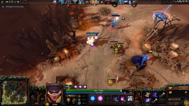 Основы поднятия соло MMR // Как поднять соло MMR?