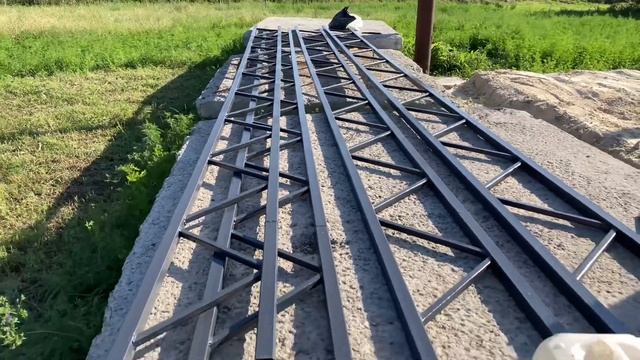Зерносклад 12/6 Керносовка 17.08.2023