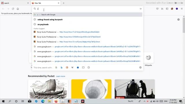 xss practical video | xss on live website | cross site scripting | xss hunting
