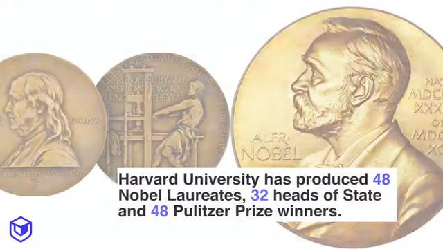HARVARD UNIVERSITY | UNIVERSITY REVIEW | LEAP SCHOLAR