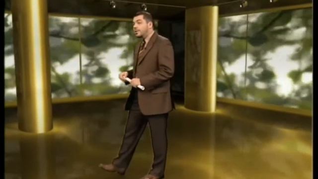044. Василий Поленов. Воскрешение дочери Иаира