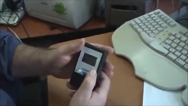Неинвазивный глюкометр ч 2