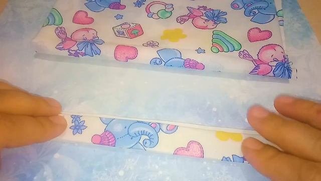 Кроватка для кукол Лол DIY Колыбелька Миниатюра для кукол