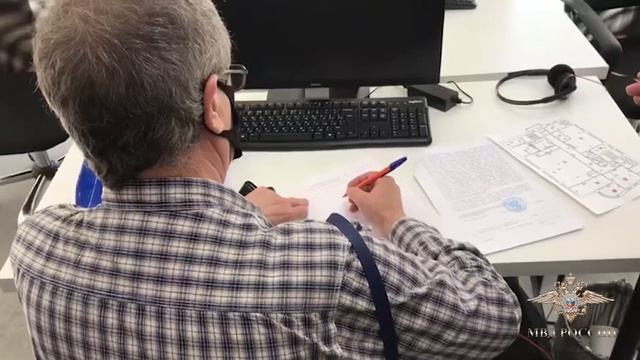 Во Владимирской области задержали ОПГ
