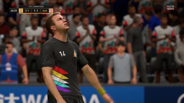 СБЧ ГЁТЦЕ 87 В ФИФА 19 | ГРАБЁЖ ОТ EA?