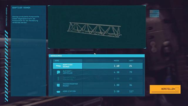 Wir entdecken viele Zufallsbegegnungen und quälen uns mit dem Außenpostensystem! 💫 Starfield #18