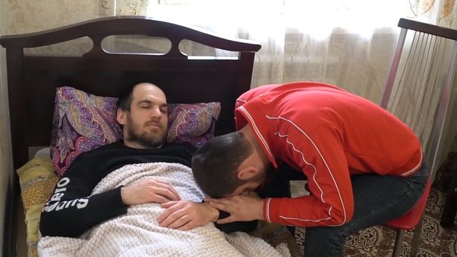 СОЦИАЛЬНЫЙ РОЛИК ПОДДЕРЖКА ДРУГА.