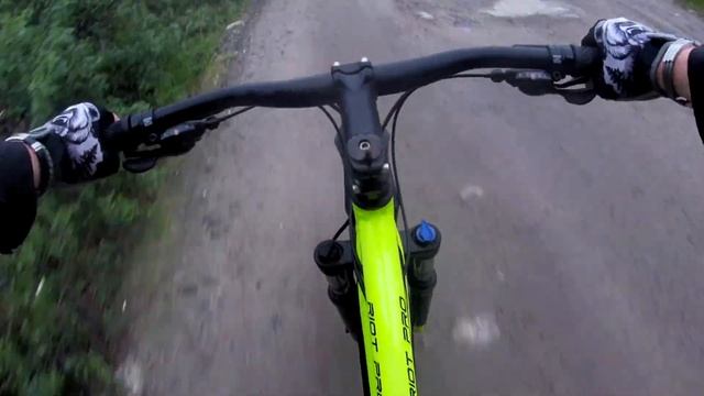 Съёмка на Digma Dicam 700