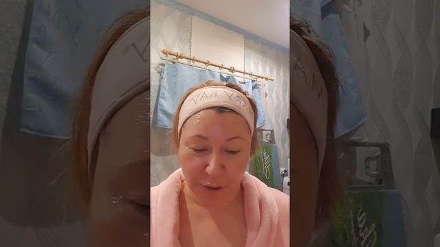 Уход за телом с "Сатин Боди"