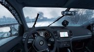 ✅ ▶Volkswagen Amarok◀ | ETS 2 1.39 | ? CAR MOD | 4K