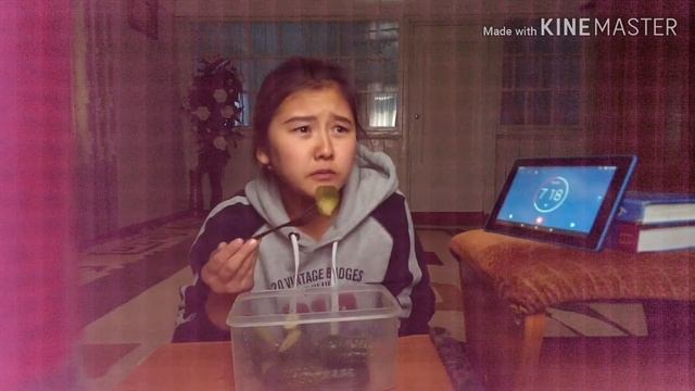 2х литровая банка СОЛЁНЫХ ОГУРЦОВ???!!! //challenge???