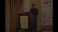 Migrating a C++ team to using Erlang to deliver a real-time bidding ad system: Ken Wilson