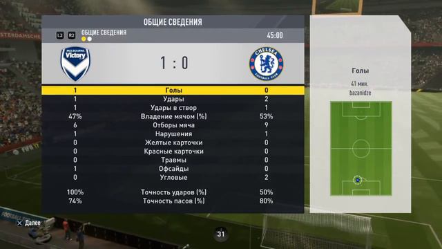 LFRM Лига FIFA 17 Клубы Профи  SBORNAYA MO- FIGHT club