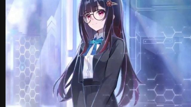 Эдит Искорке из Honkai Star Rail