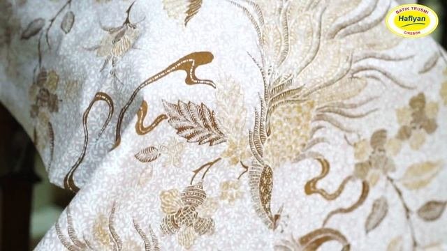 Kain Batik Katun