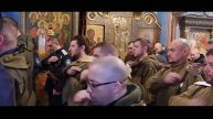 Верстание в казаки г Тула, 9 декабря 2017г 1