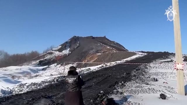 В Кемеровской области  Кузбассе проводится доследственная проверка по сообщению выявленному в СМИ