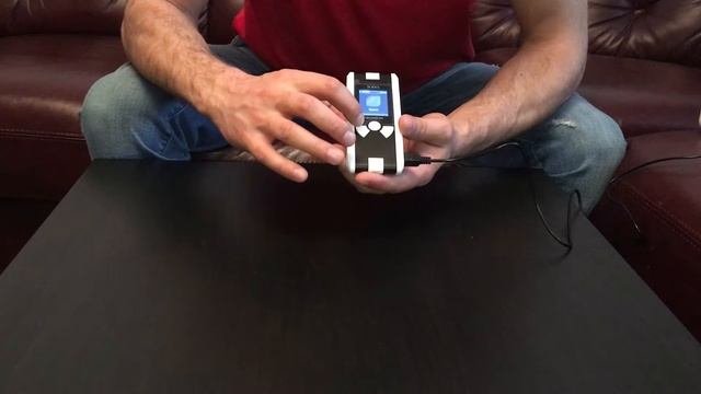 Дозиметр КвантумQuantum dosimeter