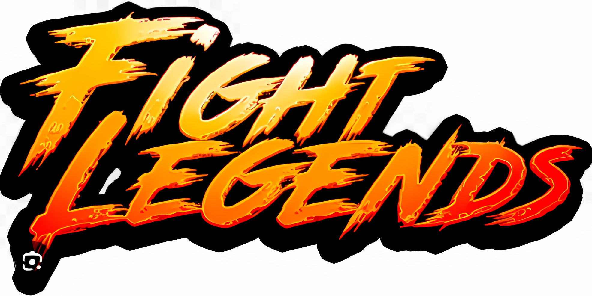 Legend Fight 🅰🅽🅳🆁🅾🅸🅳🅿🅻🆄🆂👹