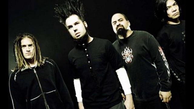 Static-X-Dirthouse