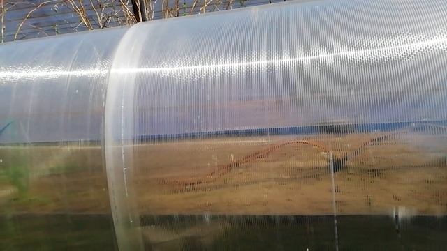 УСТАНОВКА ПОЛИКАРБОНАТНЫХ УКРЫТИЙ
