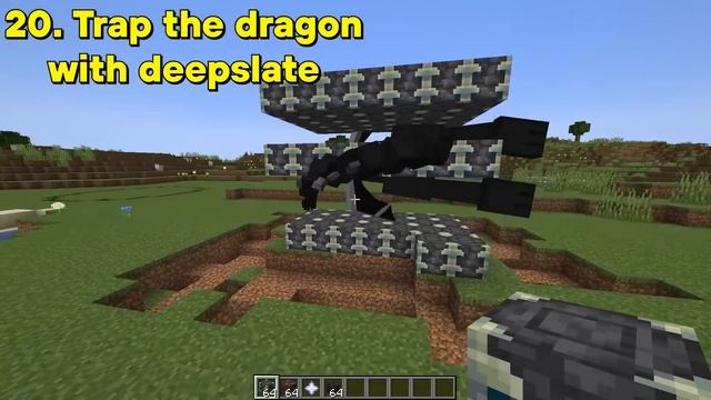 I Busted 54 Popular Myths In Minecraft 1.19...