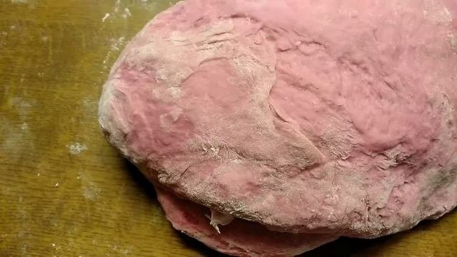 111 Готовим вместе. Ароматные булочки с корицей.