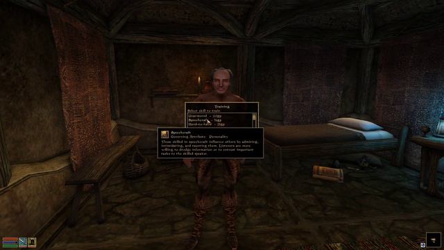The Elder Scrolls III: Morrowind - Parte 12 - [Comentarios]