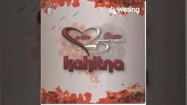 Kahitna - soulmate cover by Ismi