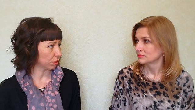 Какую воду пить. Светолада Бабич и Мария Джунь